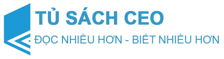 Tủ Sách CEO